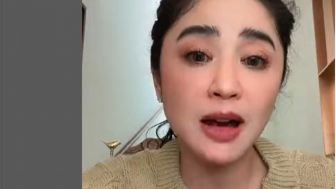 GEGER! Pak RT Bicara SARA saat Mediasi Polemik Hewan Kurban, Dewi Perssik Sakit Hati