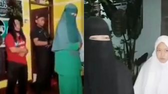 Viral Ponpes Al Kafiyah, Sholat Isya 100 Rakaat untuk Stok 1 Minggu