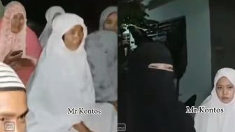 Jamaah Ponpes Al Kafiyah Boleh Berzina, Asal Bayar Mahar