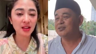 Dewi Perssik Bakal Pindah Rumah, Gegara Dianggap Mencemarkan Nama Baik Kampungnya?