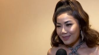 Makin Cantik dan Bersinar, Inge Anugrah Banjir Pujian Netizen