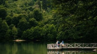 Berjarak 55 Km dari Kota Bandung, Ini Lokasi Wisata untuk Libur Anak Sekolah Menyenangkan