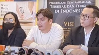 Rendy Kjaernett Meminta Maaf di Hadapan Media, Begini Komentar Netizen