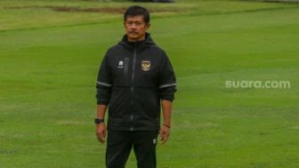 Turun Kelas! Indra Sjafri Tidak Lagi Melatih Timnas U-22? Erick Thohir: PSSI Telah Sepakat