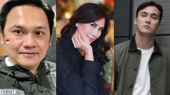 Masih Geram, Farhat Abbas sebut Syahnaz Sadiqah dan Rendy Kjaernett Sampah Masyarakat