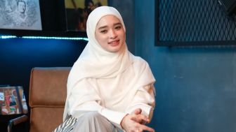 Inara Rusli Ogah 'Dibayar' untuk Pakai Cadar Lagi