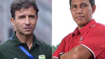 Luis Milla Dijadikan Rujukan Bagi Bima Sakti, Guna Meracik Timnas U 17 di Piala Dunia Nanti? Netizen: Biar Tidak Dibantai