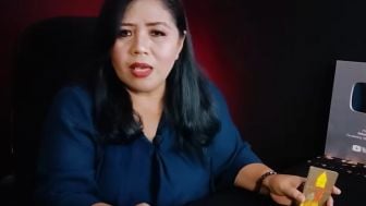 Asmara Begelora Syahnaz Sadiqah dan Rendy Kjaernett Terpaksa Dihentikan, Awal Kehancuran Pernikahan Jeje Govinda? Simak Ramalan Tarot Berikut Ini