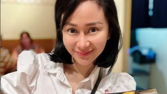 1 Rupiah! Begini Hasilnya Jika Netizen Berikan Donasi untuk Denise Chariesta, NGAKAK