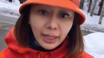 Ogah Lahiran Pakai BPJS, Denise Chariesta Justru Minta Tanggung Jawab pada Netizen: Patungan Sana Rame-rame