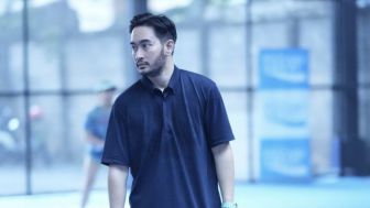 Jeje Govinda Ditodong Klarifikasi, Suami Syahnaz Sadiqah Ngaku Butuh Diberikan Semangat