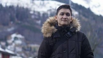 Mantan Kekasih Syahnaz Sadiqah Buka Suara, Juan Christian: Jatuh ke Lubang yang Sama