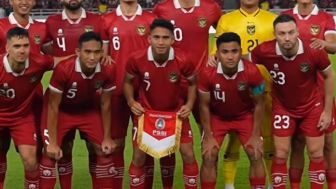 Keseriusan PSSI Mempersiapkan Timnas Indonesia Jelang Piala Asia Tidak Main-main, Erick Thohir: Liga Berhenti!