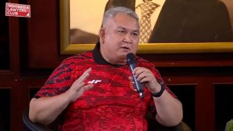 Polemik JIS, Bung Ferry: Kami Jakmania yang Paling Lama Teriak Ingin Stadion, Dali Tahir: Seharusnya JIS untuk Persija