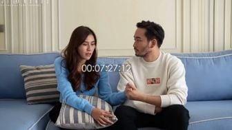 Syahnaz Sadiqah Tak Menyesal atas Perselingkuhan dengan Rendy Kjaernett? Ini Tanggapan Pakar Ekpresi