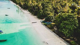 Dijamin Bikin Mood Segar! 3 Rekomendasi Wisata yang Wajib Dikunjungi di Bulan Juli
