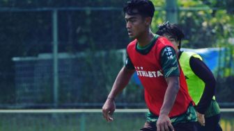 Saingan Pratama Arhan Jadi Pemain Inti Terus di Eropa, Bek Kiri Tokyo Verdy Terancam Kegusur