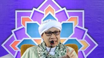 Masya Allah, Ternyata Ini 3 Golongan yang akan Masuk Surga Kata Buya Yahya