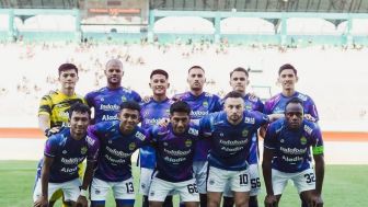 Tiket Gratis Pertandingan Persib Bandung vs Dewa United! Ini Cara Mendapatkannya