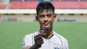 Gara-gara Hal Ini, Netizen Sebut Pratama Arhan Masih Belum Move On dari sang Mantan Pacar