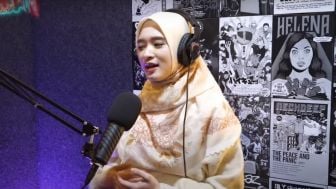 Sempat Kesulitan Keuangan, Inara Rusli Lahirkan Anak Pertama di Puskesmas Pakai BPJS!