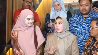 Kuasa Hukum Syok! Inara Rusli Bawa Barang Bukti Mengejutkan, Lawan Tuntutan Tenri Anisa