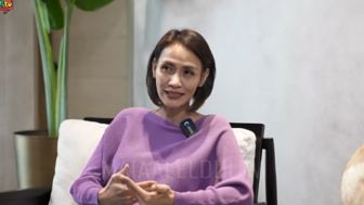 Wenny Ariani Titip Kekey ke Citra Kirana Jika Telah Tiada: Seandainya Umur Saya Tidak sampai..