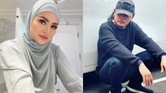 Sebagai Mualaf, Nathalie Holscher Ngaku Tak Dapat Ilmu Agama yang Cukup Selama Nikah dengan Sule