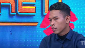 MIRIS, Fahmi Husaeni Awalnya Takut Anggi Anggraeni dalam Kondisi Bahaya: Khawatir Banget, Satu Jam Hilang Sudah Saya Cari