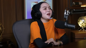 Terlalu Bucin, Meylisa Zaara Ngaku Abaikan Peringatan RK Penyuka Sesama Jenis pada Deddy Corbuzier