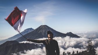 Kumpulan 10 Ucapan Hari Kemerdekaan Indonesia yang ke-78