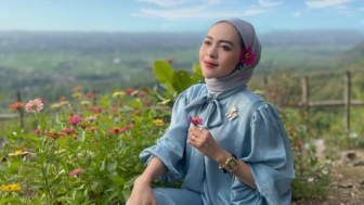 Meylisa Zaara Sengaja Nikahi RK Atok untuk Tutupi Status Ani-Ani? Si Selebgram Bikin Sayembara Rp100 Juta