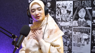 Inara Rusli Tanggapi Ujaran Haters: Caper, ya Ampun Kurang Kasih Sayang Banget