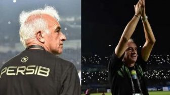 Seberapa Besar Peluang Mario Gomez Kembali ke Persib Bandung? Simak Ulasan Berikut Ini...