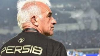 Mario Gomez Unggah Foto saat Bersama Persib, Kode akan Kembali atau Sindir Manajemen?