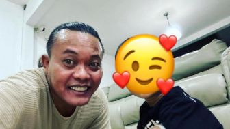 Sule Unggah Kebersamaan dengan Azam, Nathalie Holscher Dirujak Netizen: Emaknya Banyak Drama, Ambil Aja Kang..