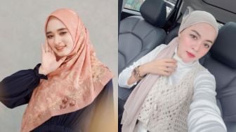 Curhat pada dr. Richard Lee, Meylisa Zaara Susul Inara Rusli Jadi BA?