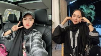 Cara Main Rizka Khoirul Atok Cukup Licin, Meylisa Zaara: Kelemahannya Cewe tu Kaya Gitu, Gampang Banget..