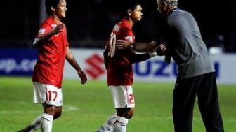 Dulu Bintang, 7 Eks Timnas Indonesia Kini 'Nganggur', Siapa Saja?