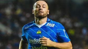 Susunan Pemain Persib Bandung vs PSM Makassar Hari Ini, Pasca Ditinggal Luis Milla