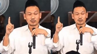 Wejangan Gus Baha: Jangan Anggap Hidup Lama di Dunia dan Uang Itu Penting, karena Berakibat Begini