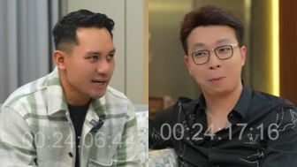 Korek Fakta RK Atok, dr. Richard Lee Dinilai Tak Beretika saat Undang Suami Meylisa Zaara ke Podcast