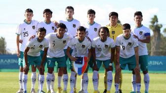 Dituntut Prestasi Terus, Bung Towel Bicara Soal Timnas Indonesia U-17: Pikiran Mereka U-17 Belum Final