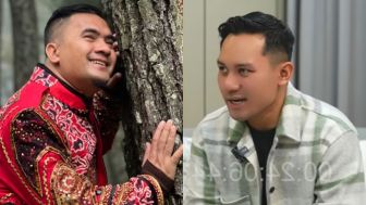 Kepergok Pernah Kerja Bareng, RK Atok dan King Saipul Jamil Dicerca Warganet: Cuma Wasir yang Bisa Memisahkan