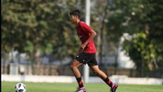 Reaksi Orang Tua Pemain FC Dordrecht usai Anaknya Dicoret dari Timnas U-17