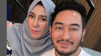 Harapan Mama Amy untuk Syahnaz Sadiqah dan Jeje Govinda, Pasca Ramai sang Putri Selingkuh