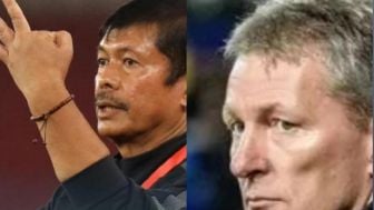 RESMI! Frank Wormuth Akan Menjadi Pendamping Coach Indra Sjafri di Timnas Indonesia, Erick Thohir: Terus Bekerja Sama