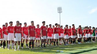 Soal Timnas di Piala Dunia U-17, Bung Towel: Negara Lain Sudah Lolos Kualifikasi, Indonesia Masih Sibuk Seleksi