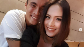 Isu Bakal Rujuk antara Lady Nayoan dan Rendy Kjaernett, Koh Anthony Prediksi Hubungan Mereka Melalui Kartu Tarot