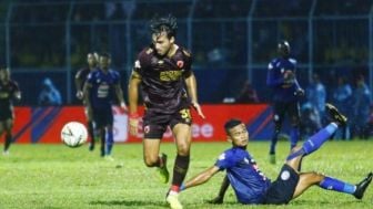 Bojan Hodak Datang, Peluang Besar Pemain Naturalisasi Senilai Rp4,78 Miliar Kembali Bersinar hingga Dilirik Timnas